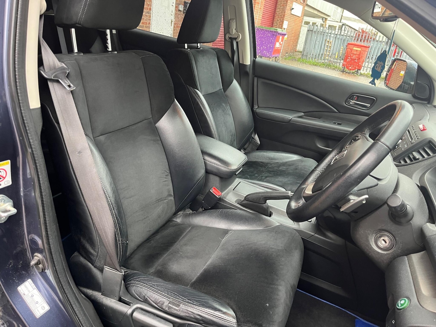 Used Honda CR-V 2014 for sale - 76441151: Photo 39