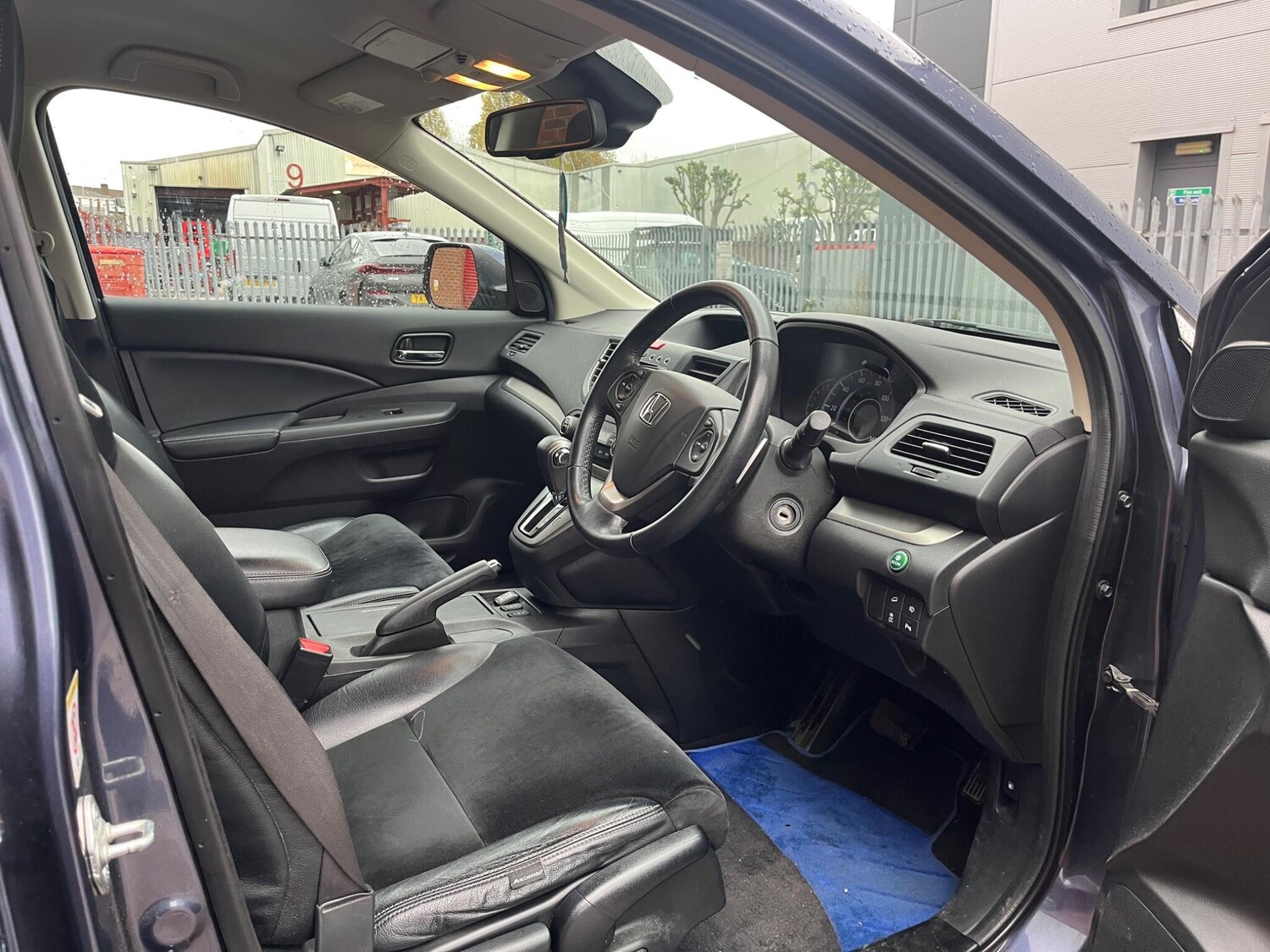 Used Honda CR-V 2014 for sale - 76441151: Photo 40