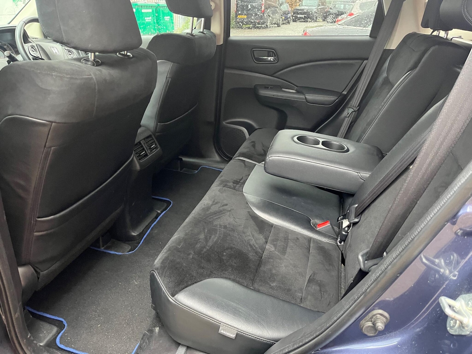 Used Honda CR-V 2014 for sale - 76441151: Photo 41