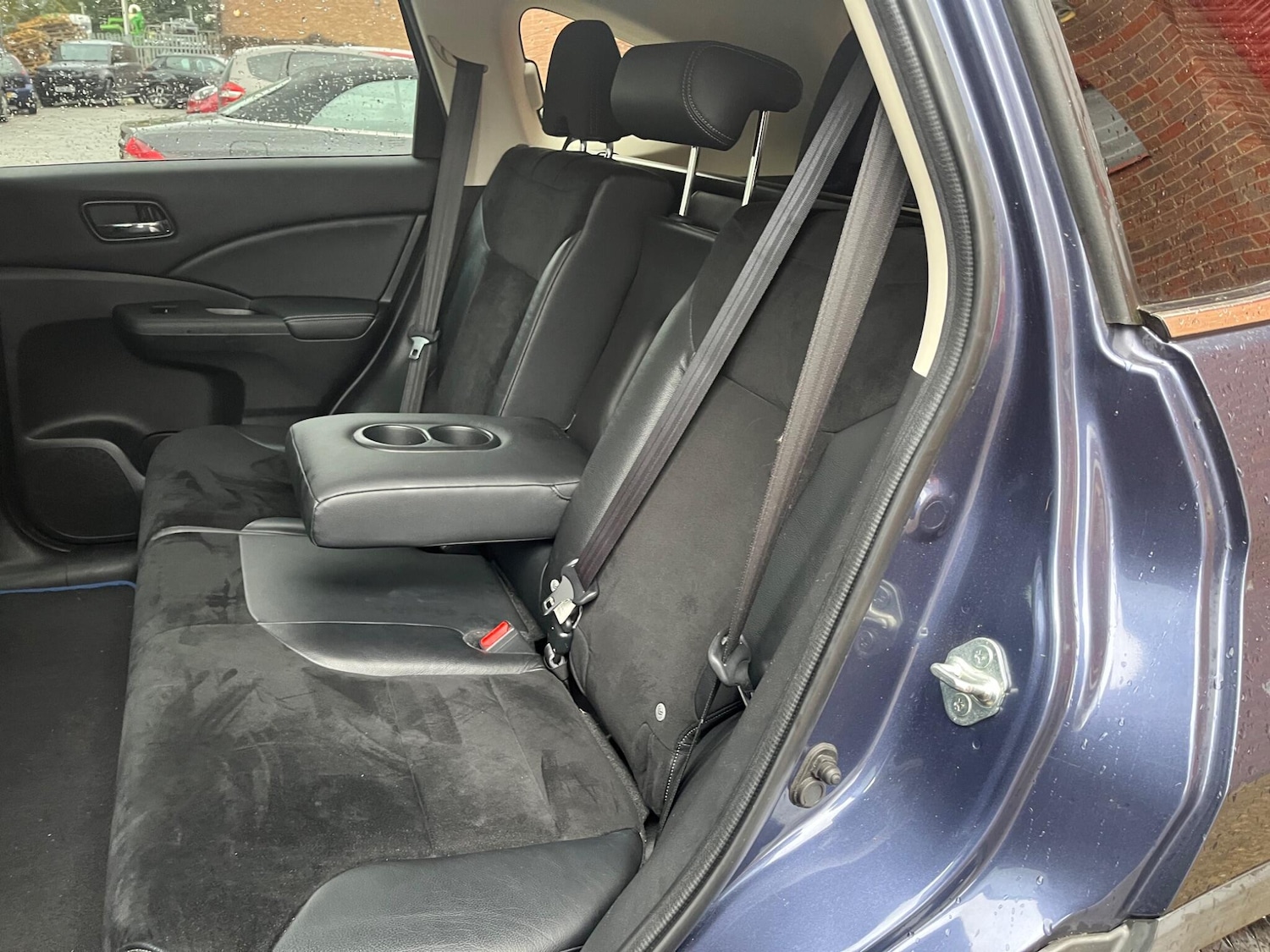 Used Honda CR-V 2014 for sale - 76441151: Photo 42