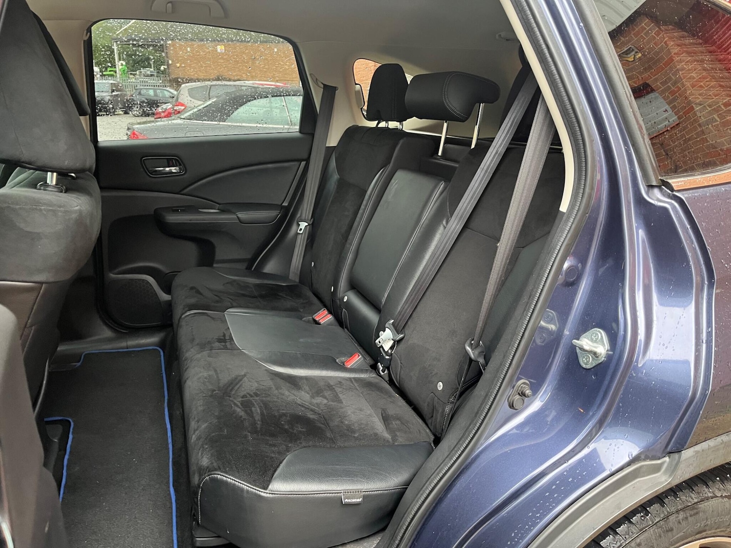 Used Honda CR-V 2014 for sale - 76441151: Photo 43