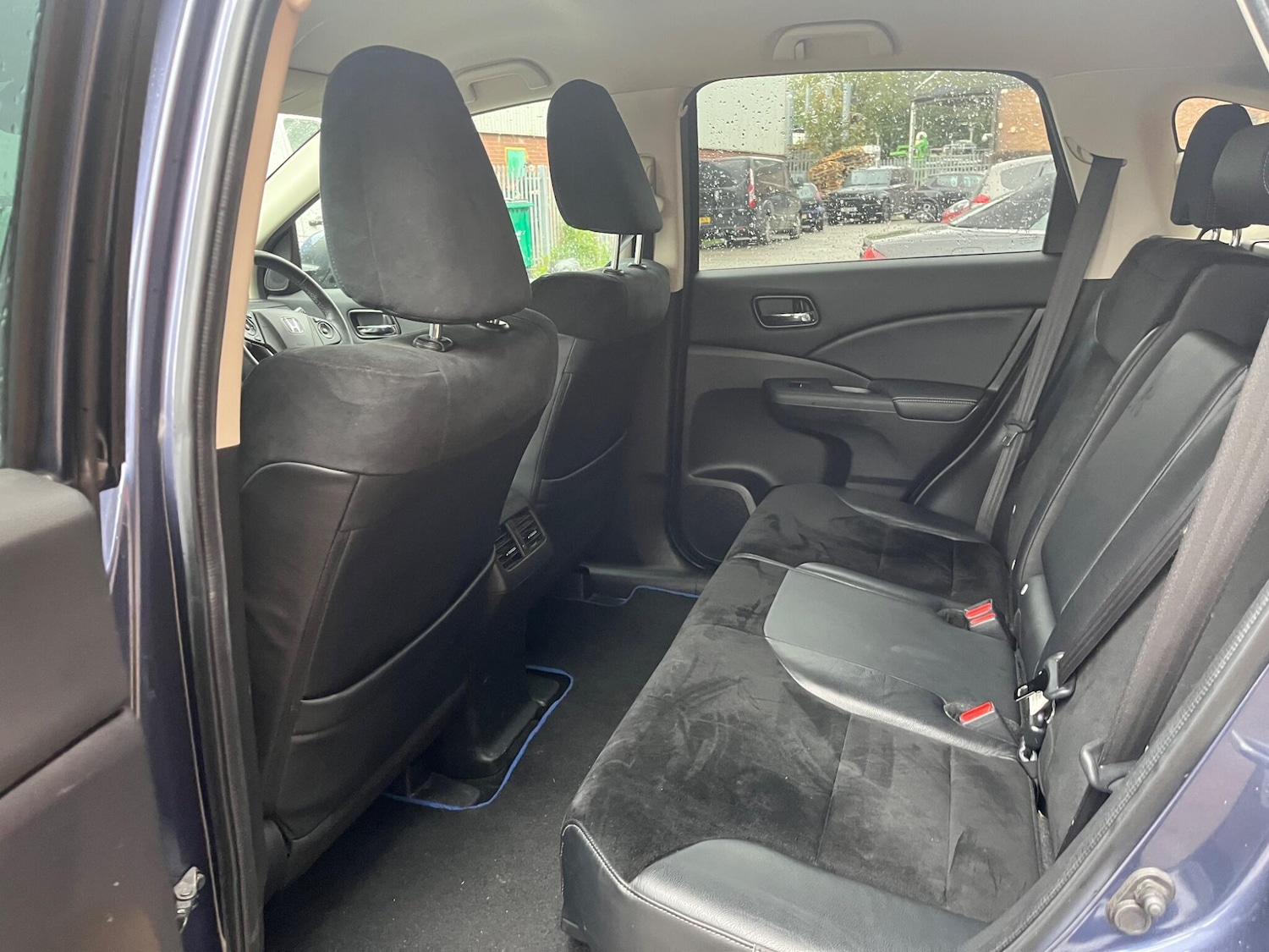 Used Honda CR-V 2014 for sale - 76441151: Photo 44