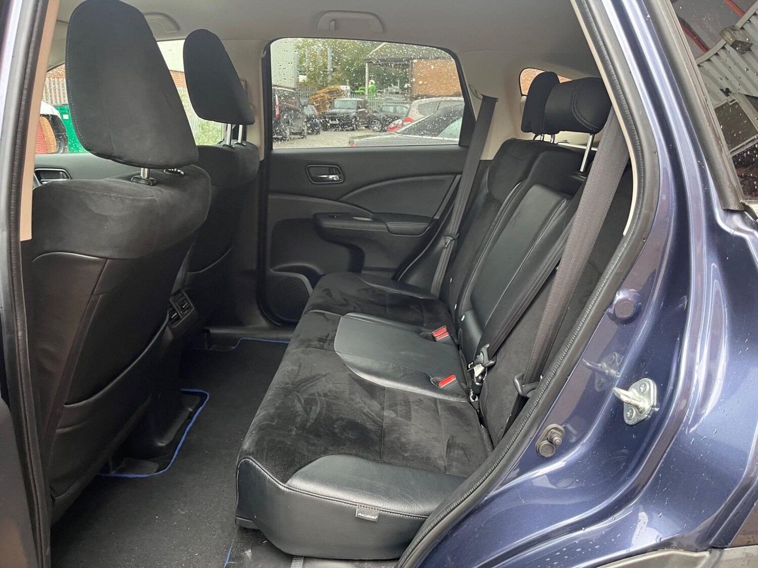 Used Honda CR-V 2014 for sale - 76441151: Photo 45