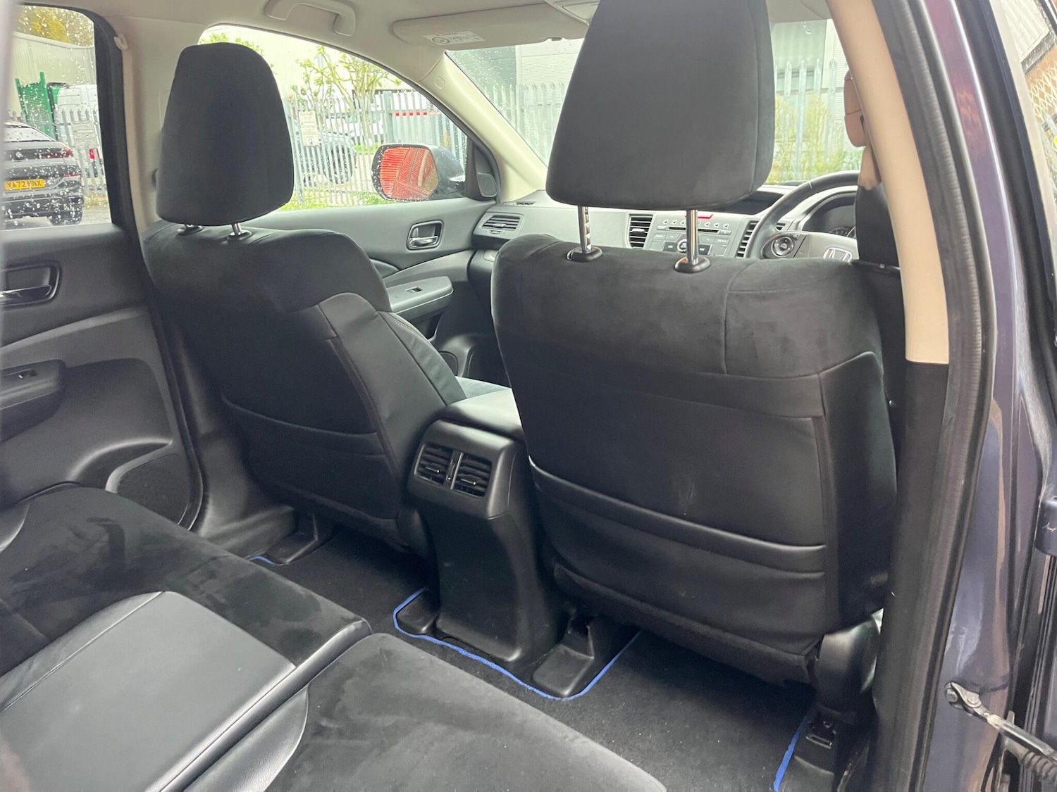 Used Honda CR-V 2014 for sale - 76441151: Photo 46