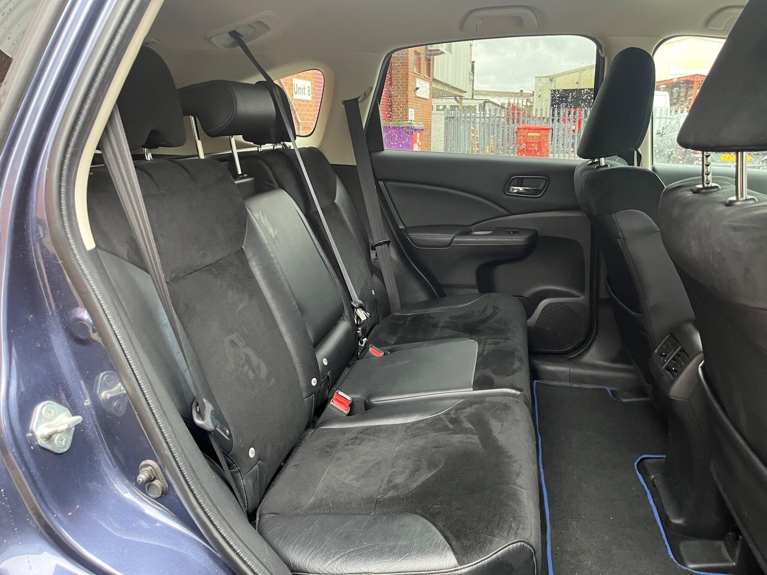 Used Honda CR-V 2014 for sale - 76441151: Photo 47