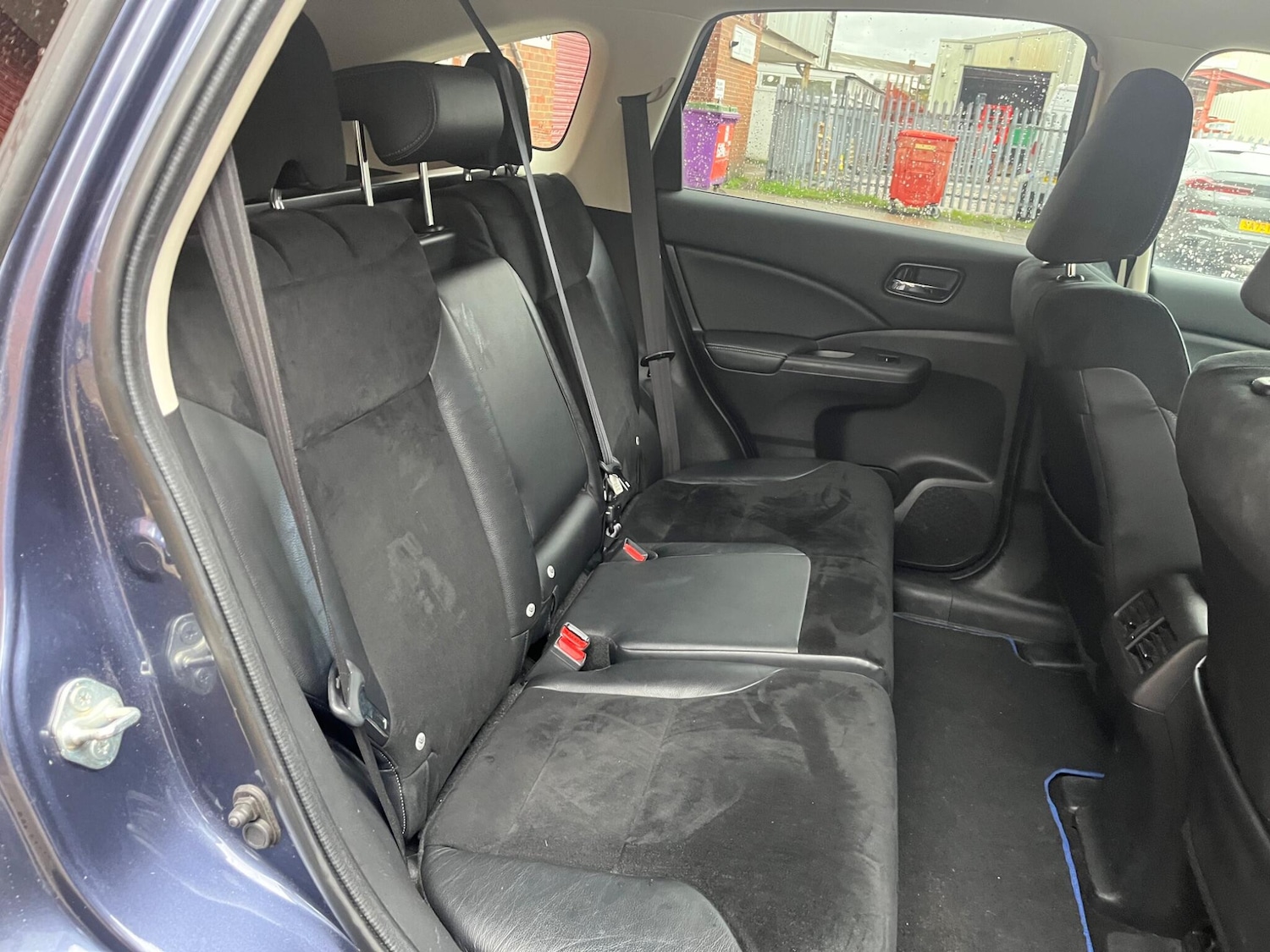 Used Honda CR-V 2014 for sale - 76441151: Photo 48