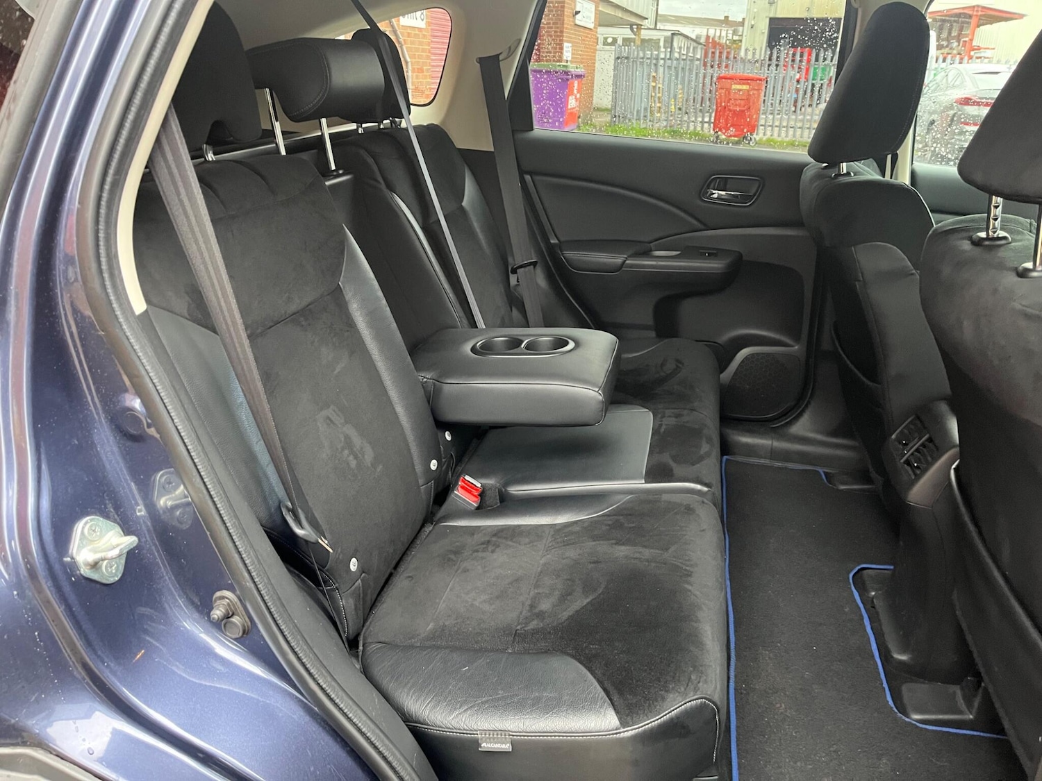 Used Honda CR-V 2014 for sale - 76441151: Photo 49