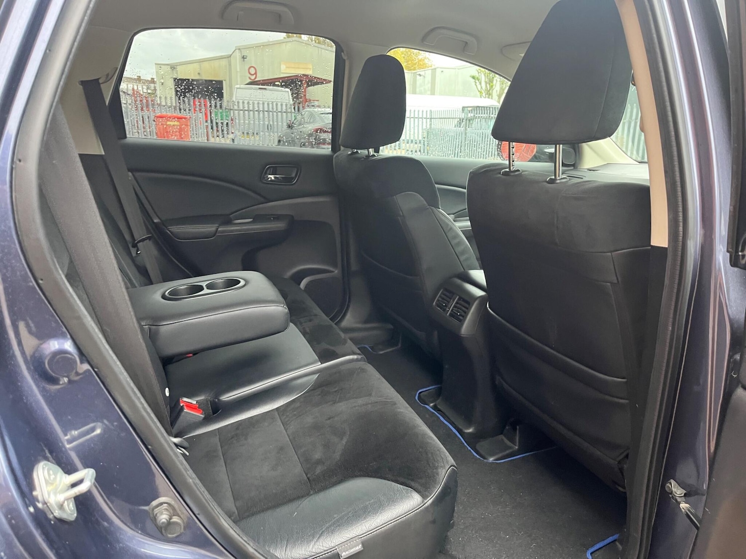 Used Honda CR-V 2014 for sale - 76441151: Photo 50