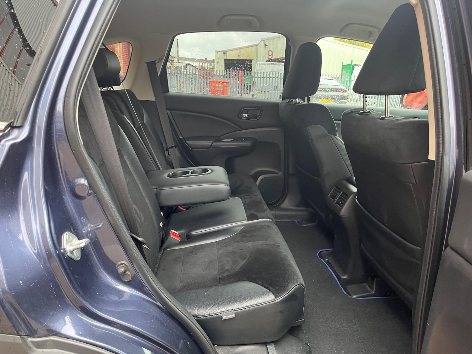 Used Honda CR-V 2014 for sale - 76441151: Photo 51