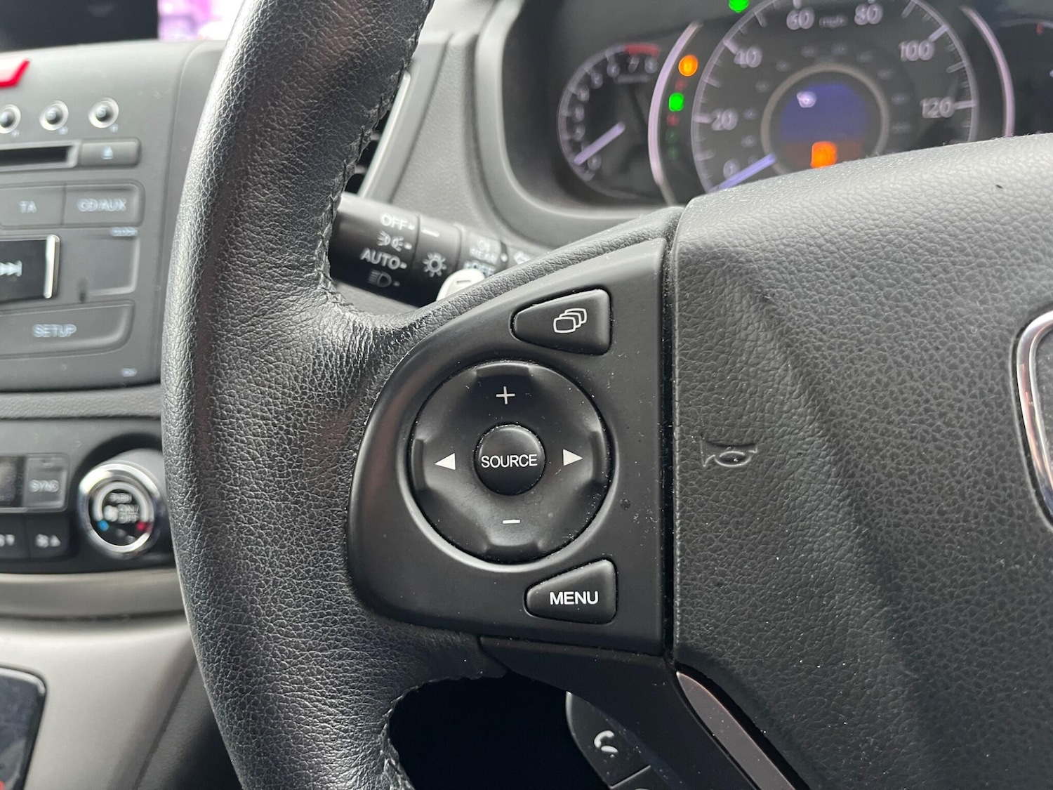 Used Honda CR-V 2014 for sale - 76441151: Photo 62