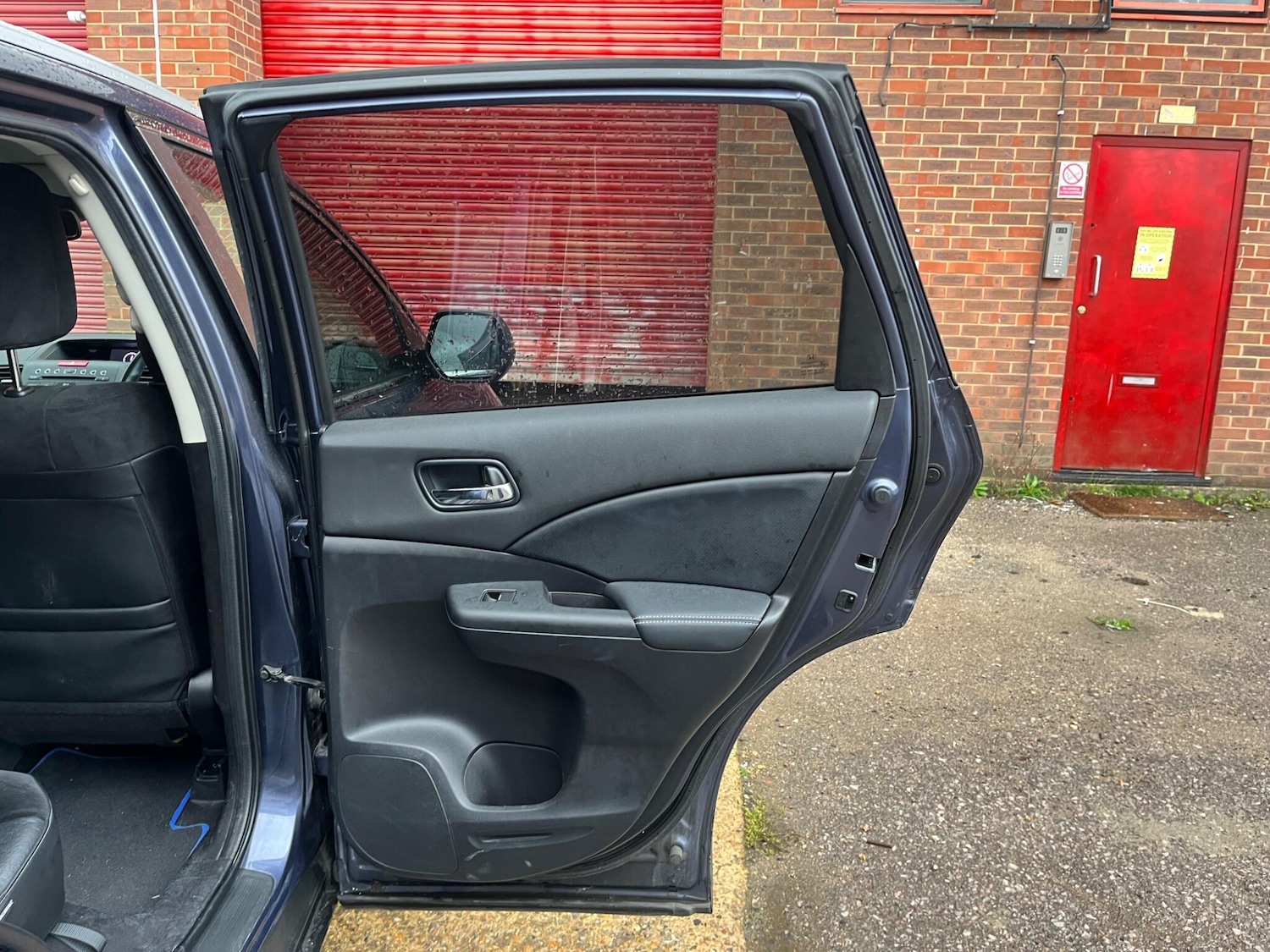 Used Honda CR-V 2014 for sale - 76441151: Photo 63