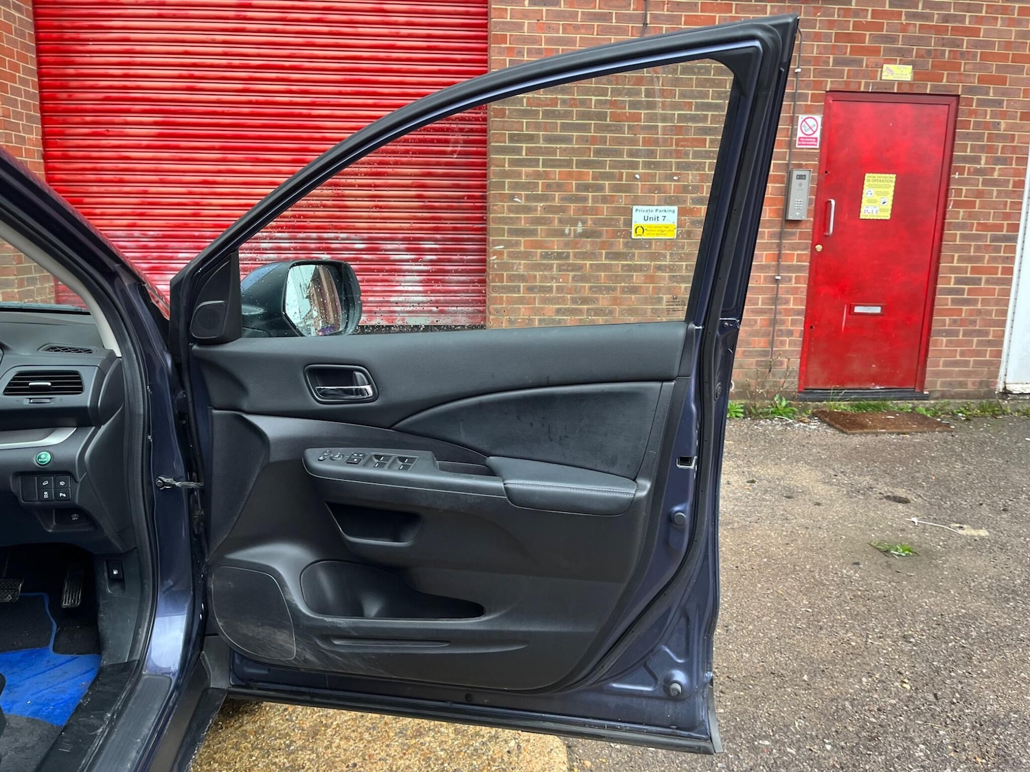 Used Honda CR-V 2014 for sale - 76441151: Photo 64