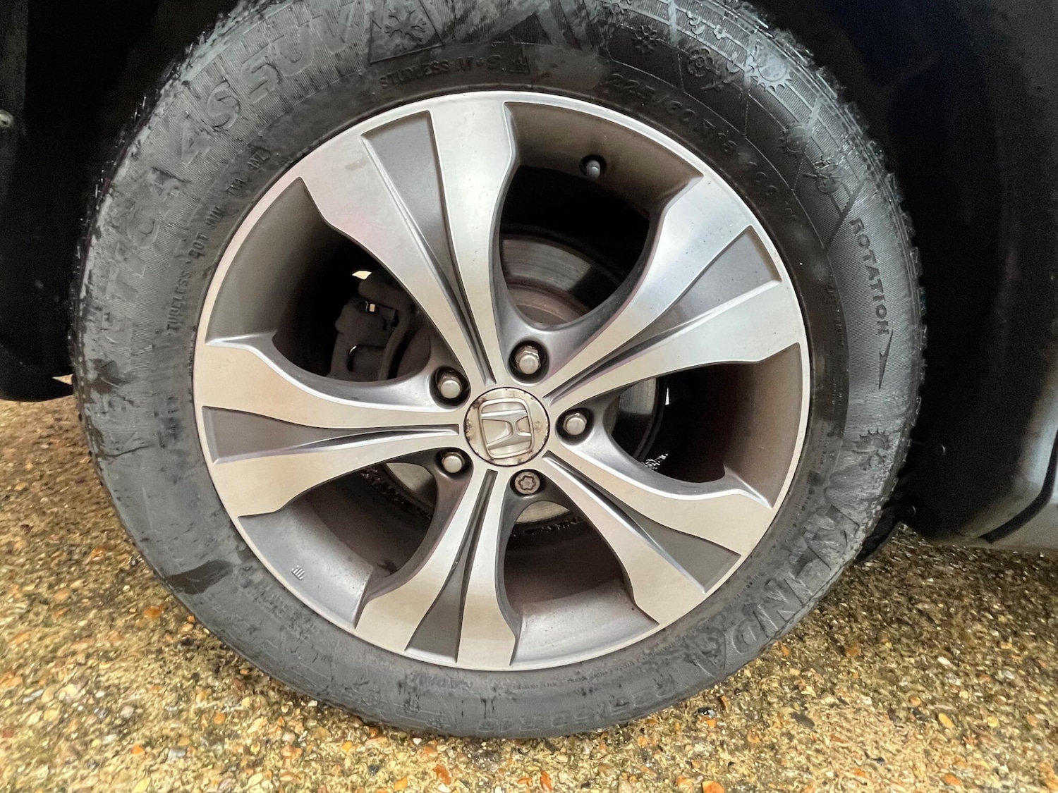 Used Honda CR-V 2014 for sale - 76441151: Photo 67