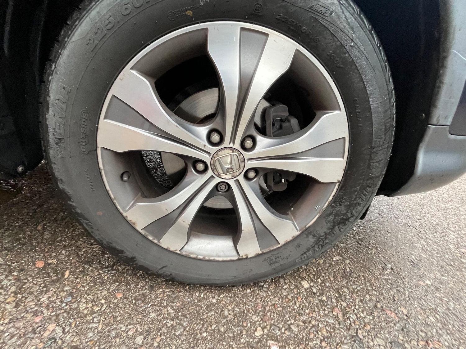 Used Honda CR-V 2014 for sale - 76441151: Photo 68