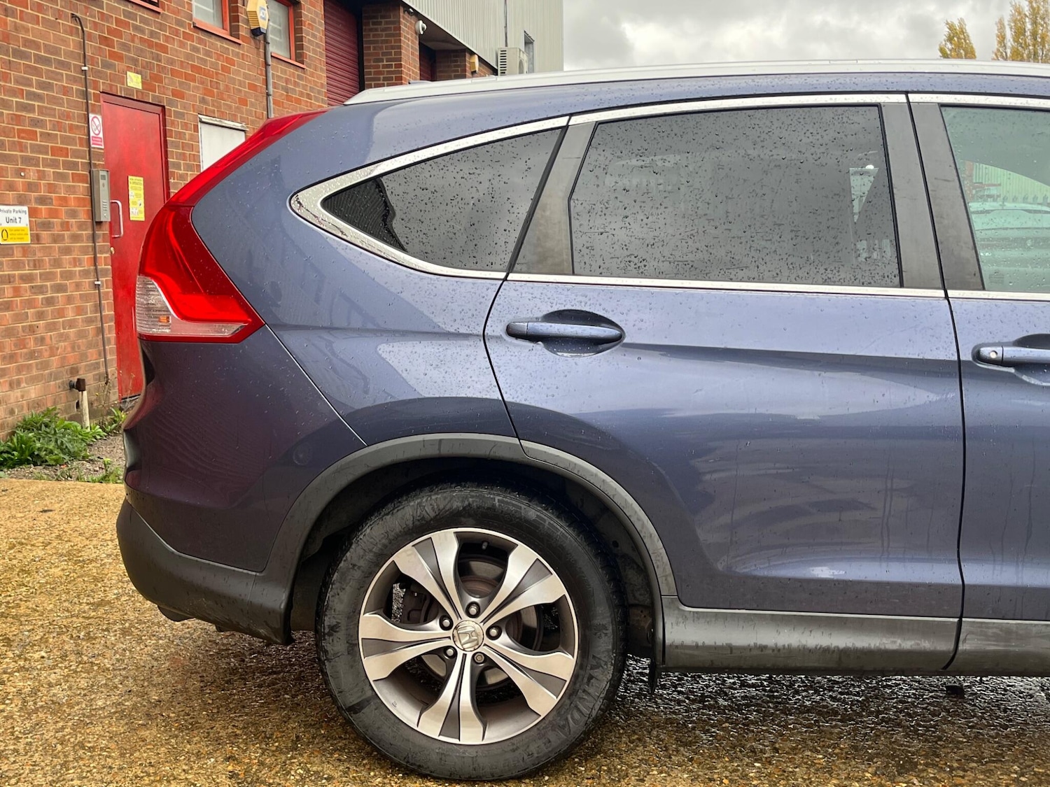 Used Honda CR-V 2014 for sale - 76441151: Photo 71