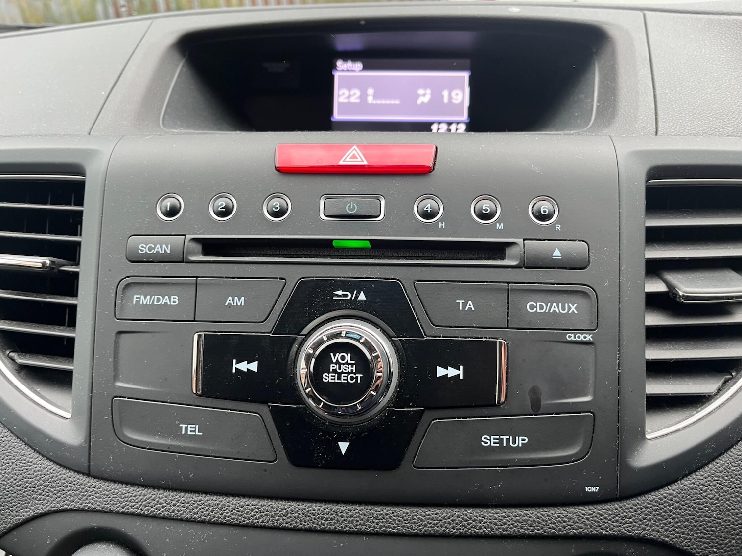 Used Honda CR-V 2014 for sale - 76441151: Photo 75