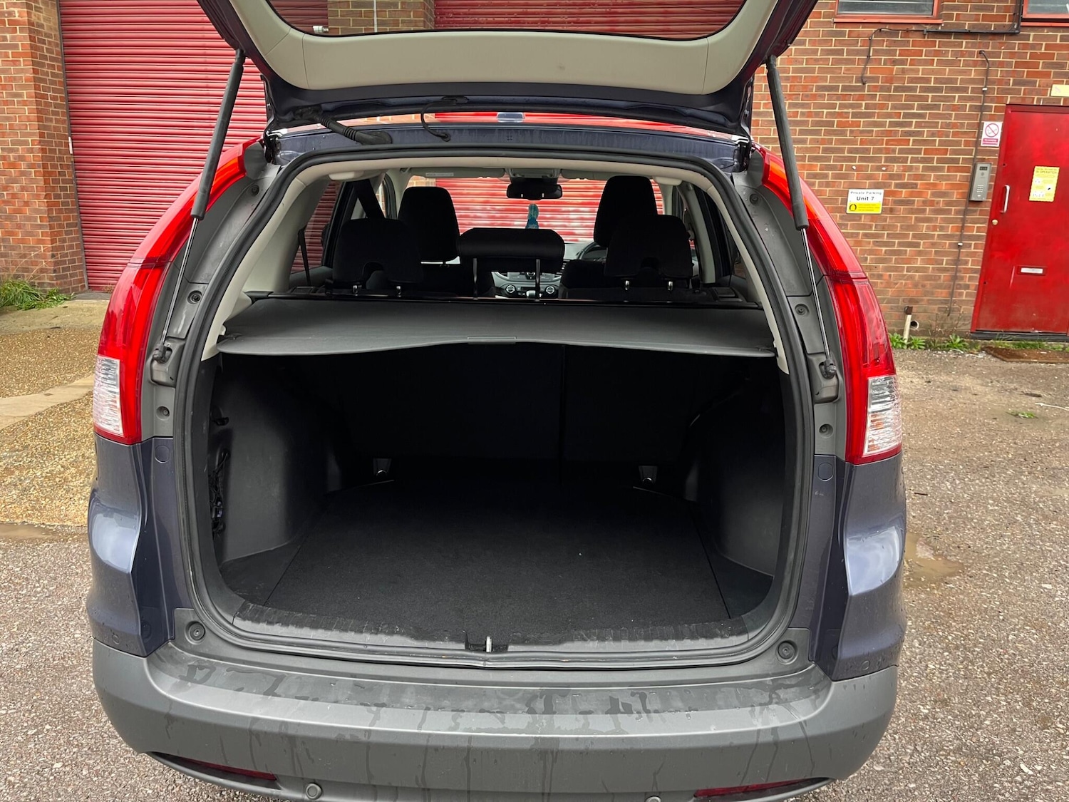 Used Honda CR-V 2014 for sale - 76441151: Photo 78