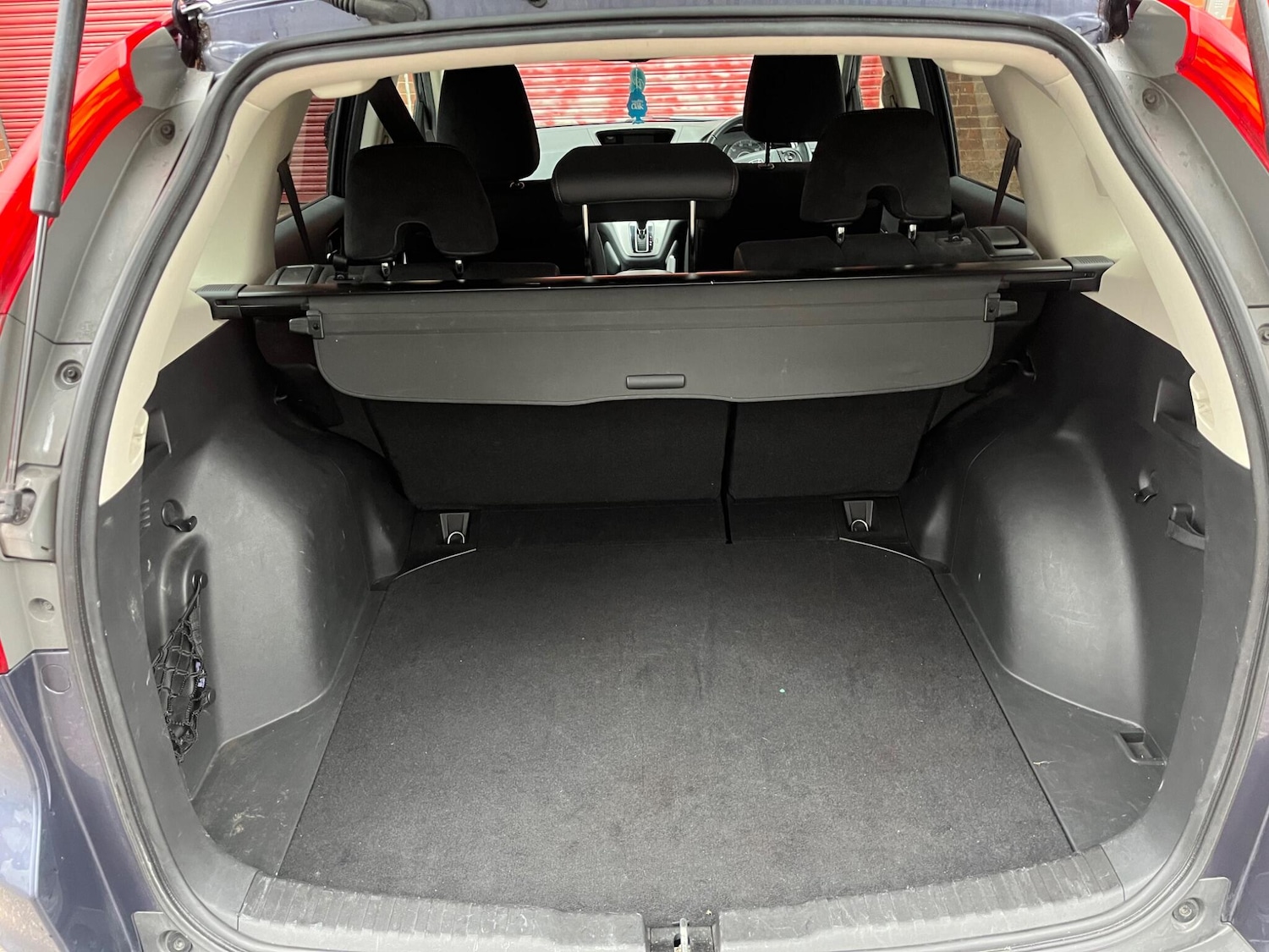 Used Honda CR-V 2014 for sale - 76441151: Photo 79