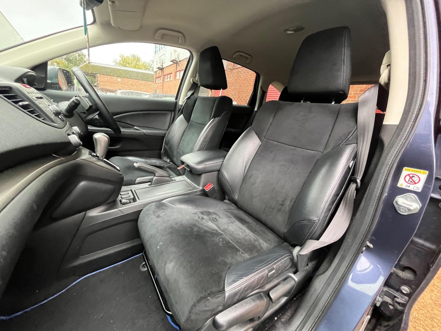 Used Honda CR-V 2014 for sale - 76441151: Photo 82