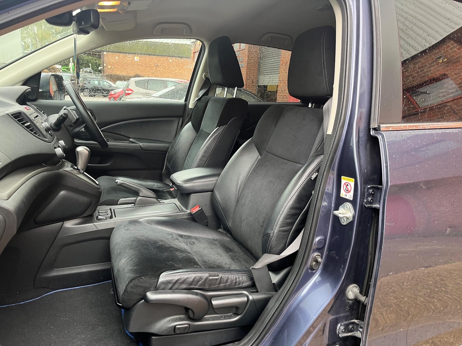 Used Honda CR-V 2014 for sale - 76441151: Photo 83