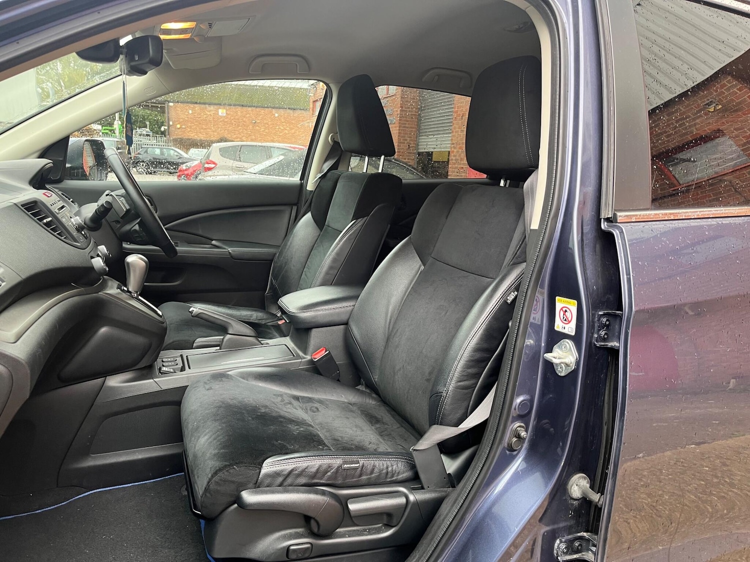 Used Honda CR-V 2014 for sale - 76441151: Photo 84