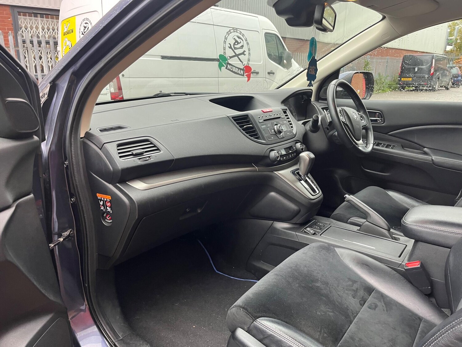 Used Honda CR-V 2014 for sale - 76441151: Photo 85