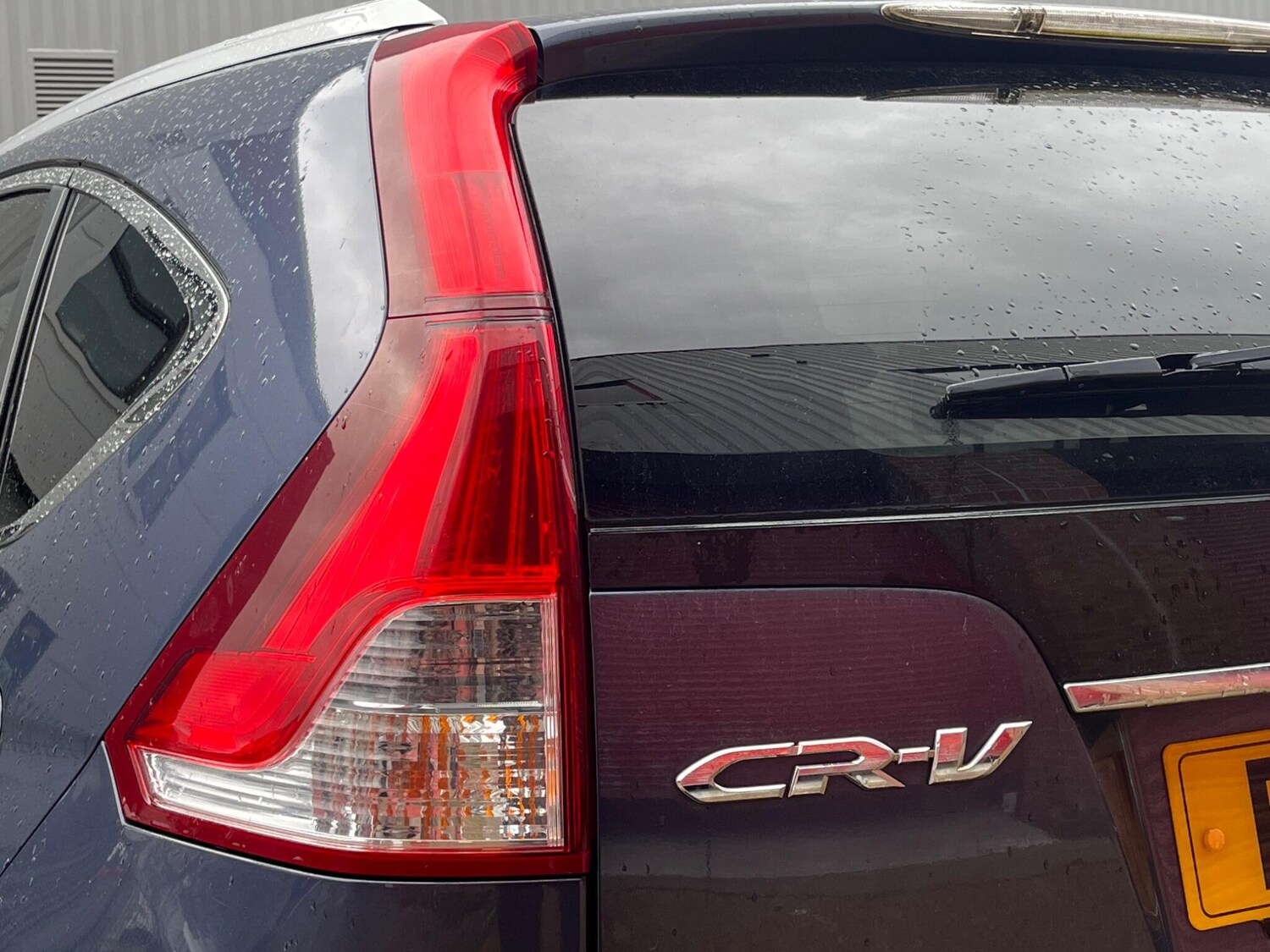 Used Honda CR-V 2014 for sale - 76441151: Photo 86