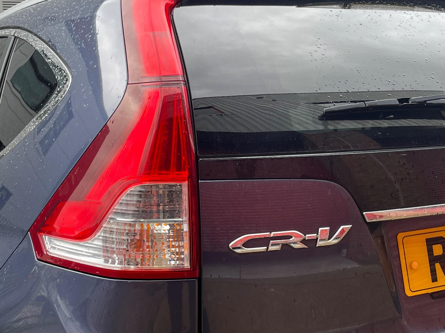 Used Honda CR-V 2014 for sale - 76441151: Photo 87