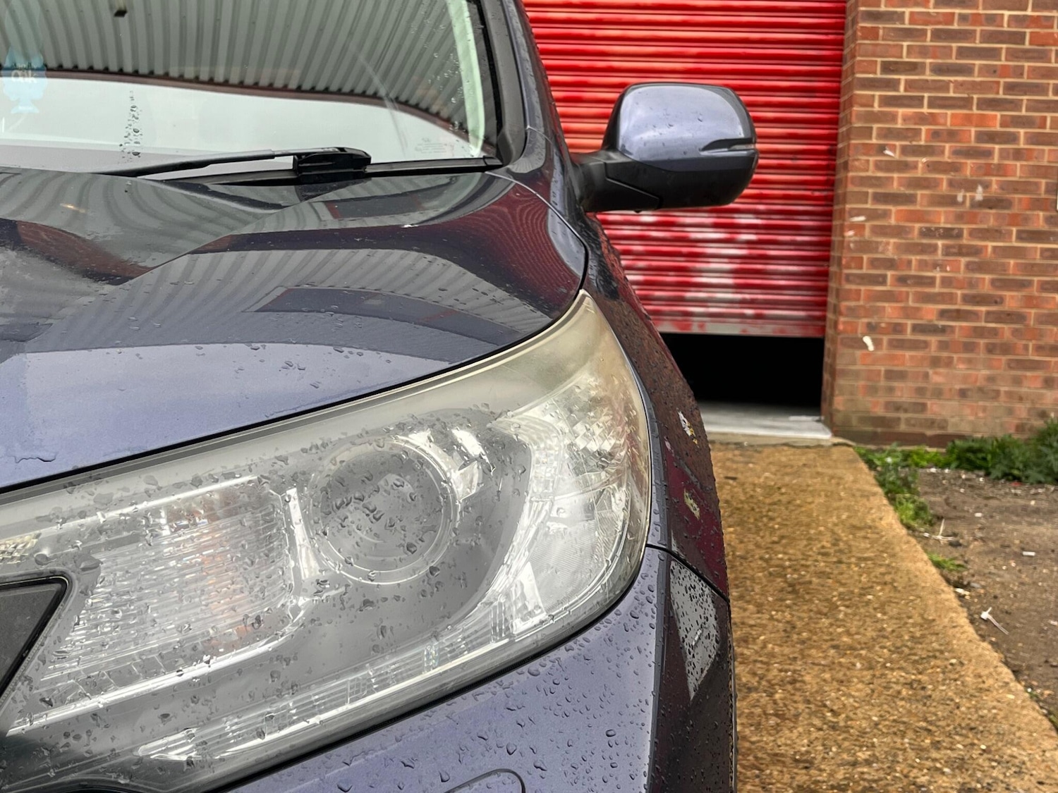 Used Honda CR-V 2014 for sale - 76441151: Photo 90