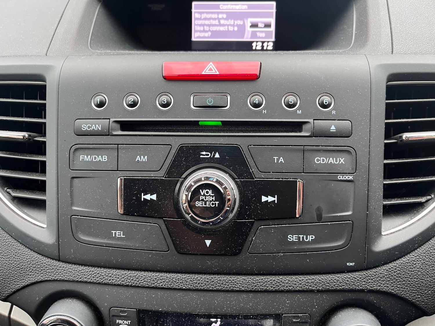 Used Honda CR-V 2014 for sale - 76441151: Photo 97