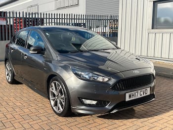 Used Ford Focus 2017 for sale - 79848015: Photo
