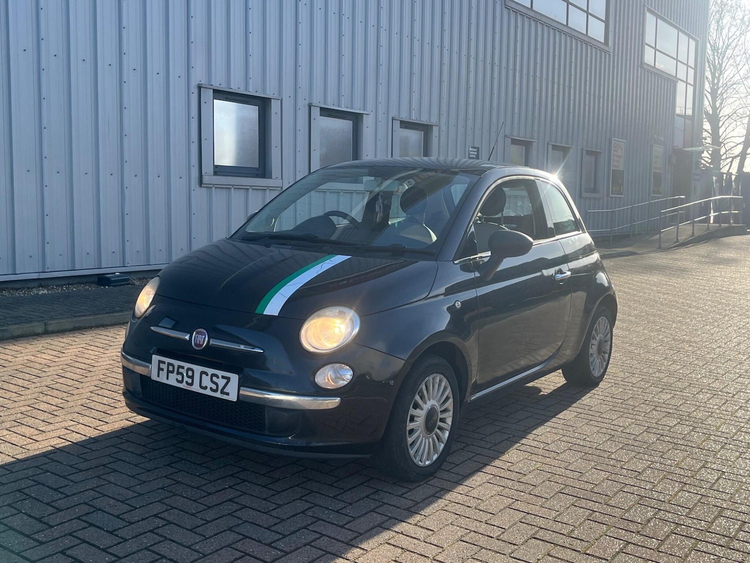 Used Fiat 500 for sale - 77484463: Photo 10