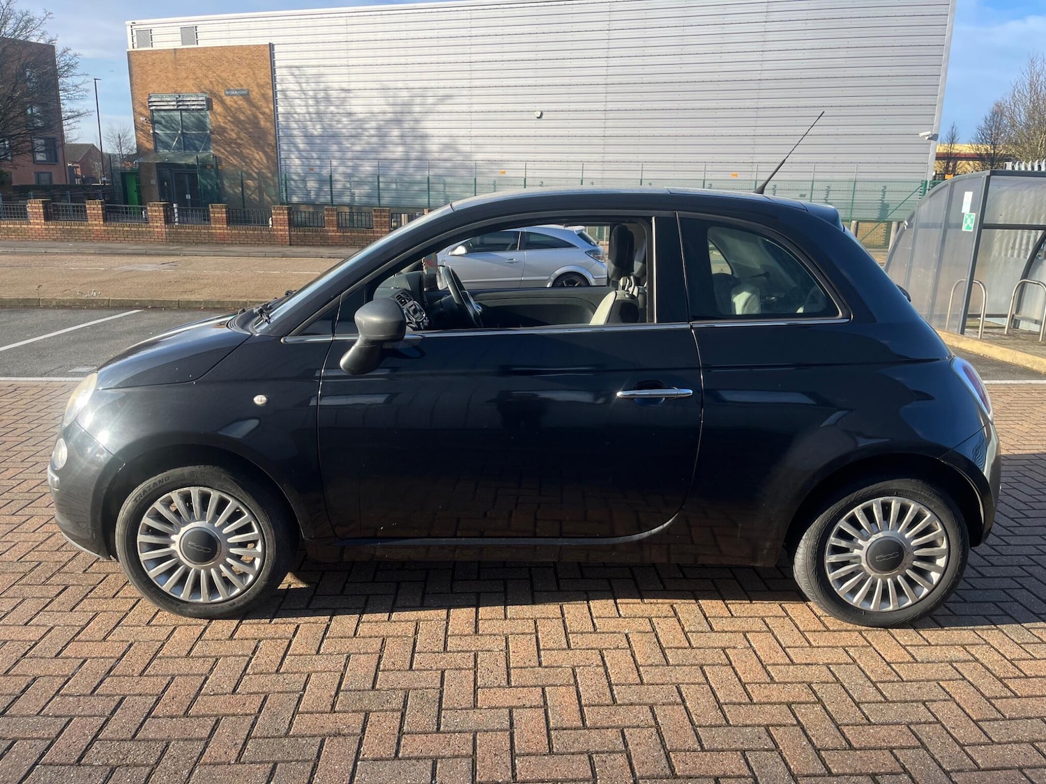 Used Fiat 500 for sale - 77484463: Photo 14