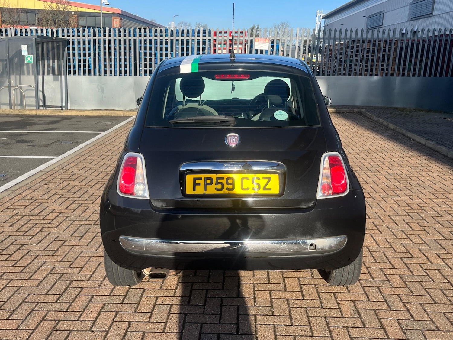 Used Fiat 500 for sale - 77484463: Photo 15