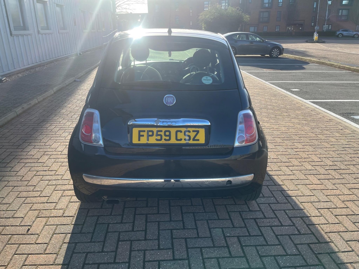 Used Fiat 500 for sale - 77484463: Photo 17