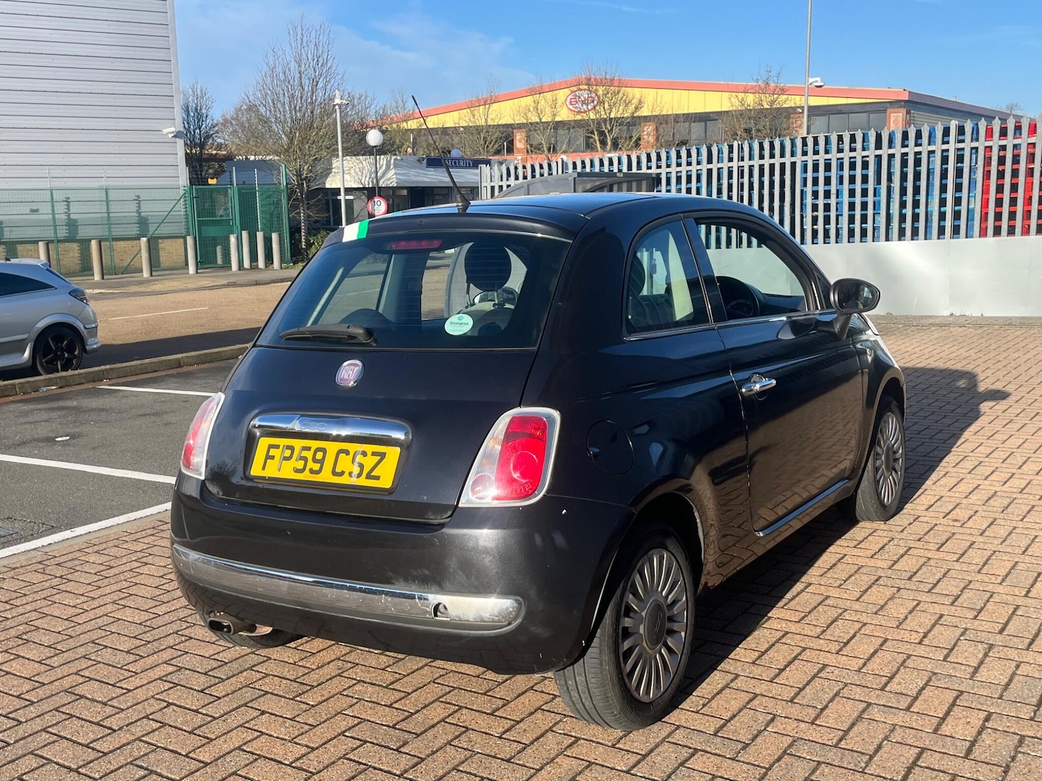 Used Fiat 500 for sale - 77484463: Photo 18