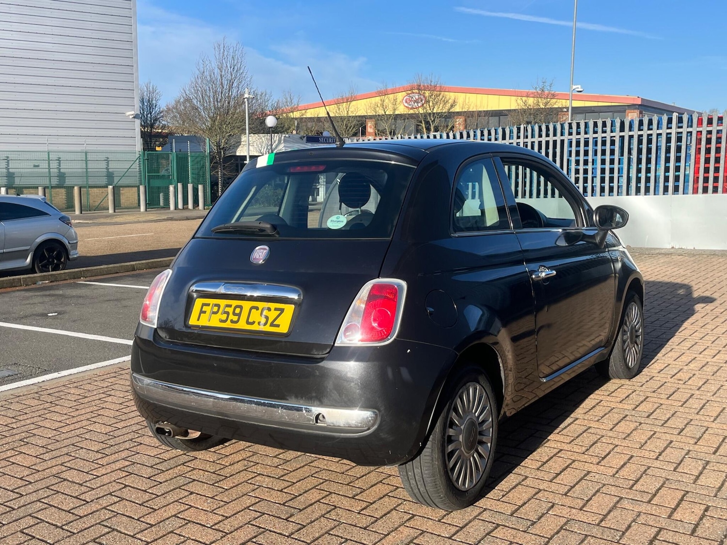 Used Fiat 500 for sale - 77484463: Photo 19