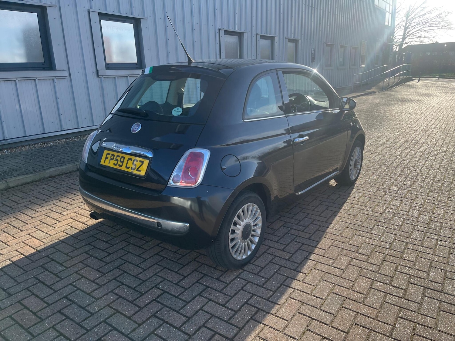 Used Fiat 500 for sale - 77484463: Photo 20