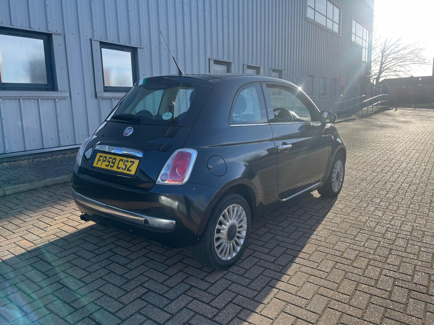 Used Fiat 500 for sale - 77484463: Photo 21