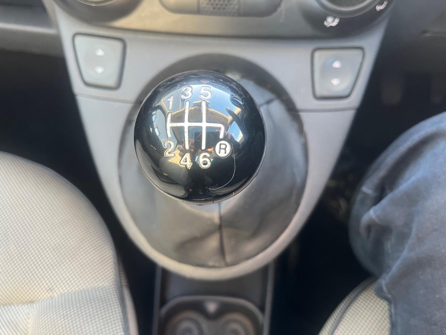 Used Fiat 500 for sale - 77484463: Photo 22