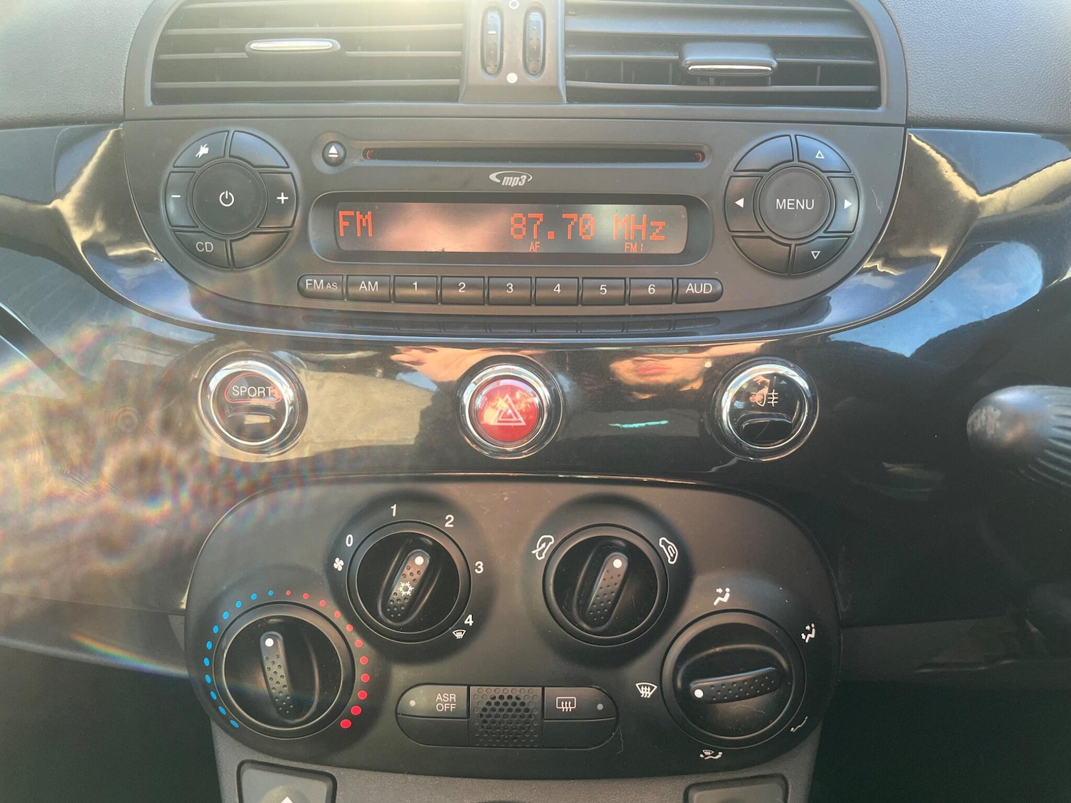 Used Fiat 500 for sale - 77484463: Photo 23