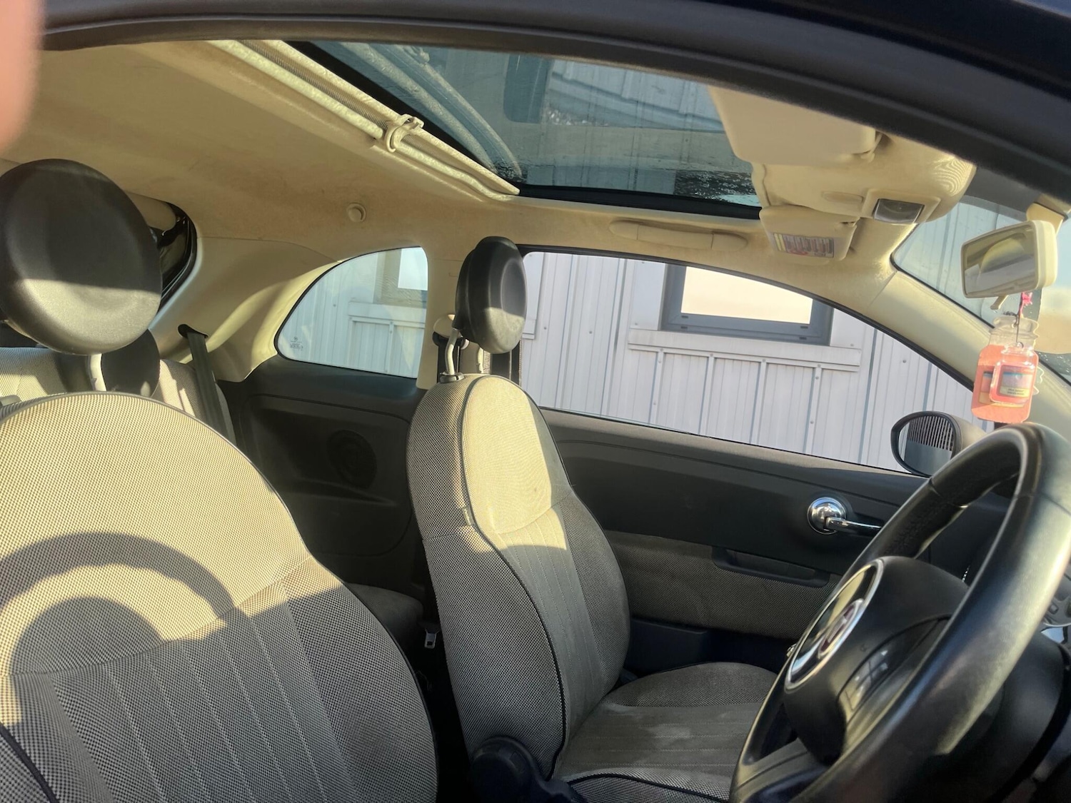 Used Fiat 500 for sale - 77484463: Photo 24