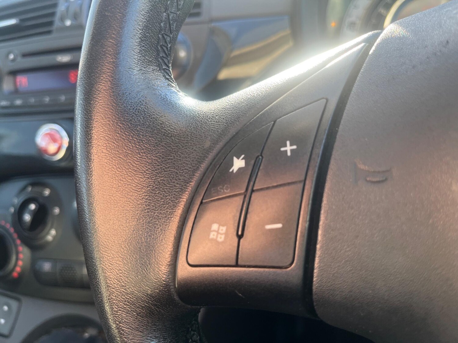 Used Fiat 500 for sale - 77484463: Photo 31