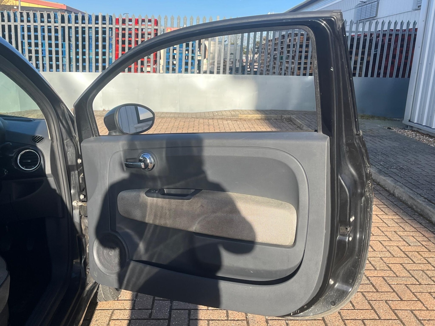 Used Fiat 500 for sale - 77484463: Photo 34