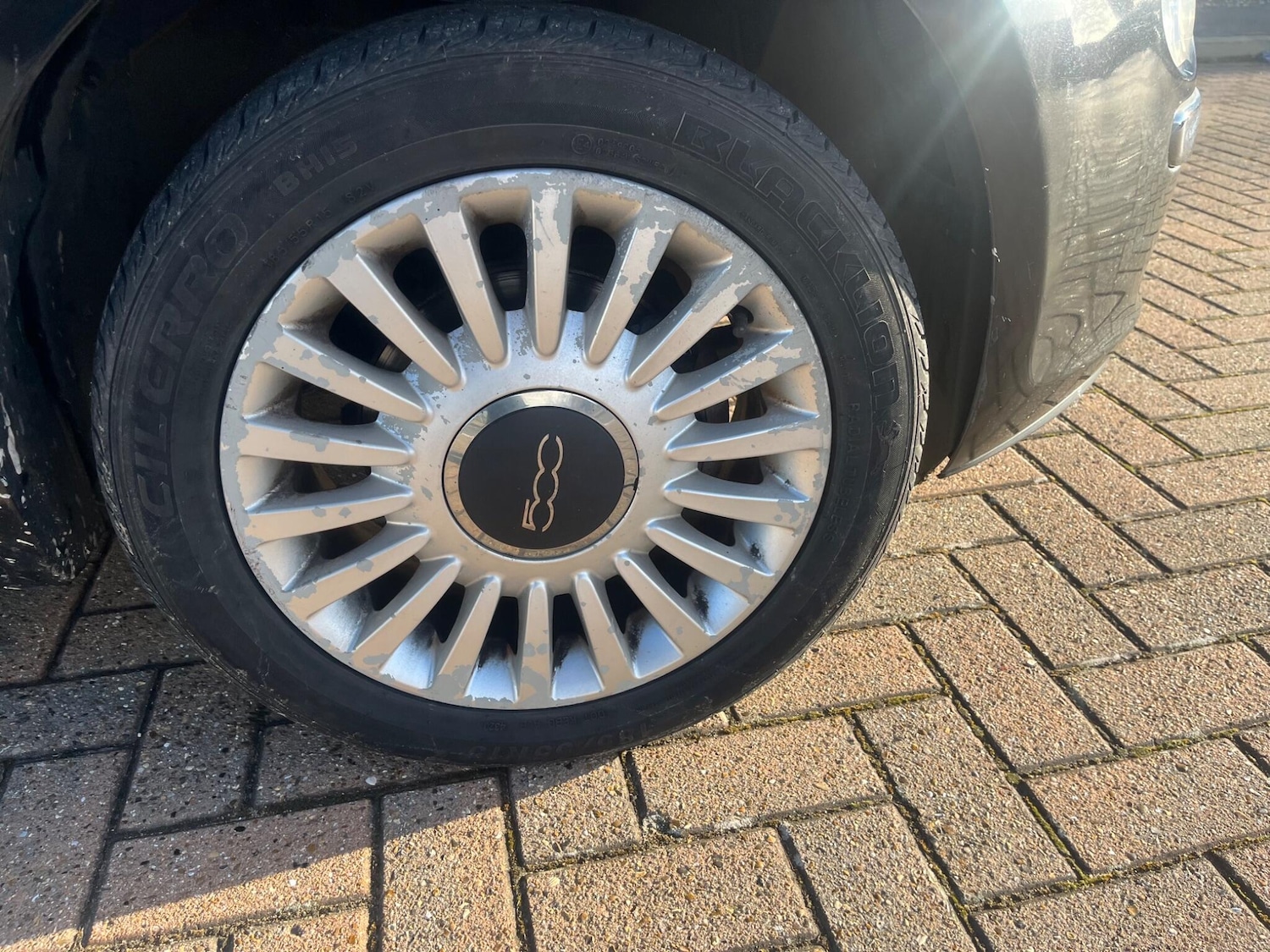 Used Fiat 500 for sale - 77484463: Photo 35