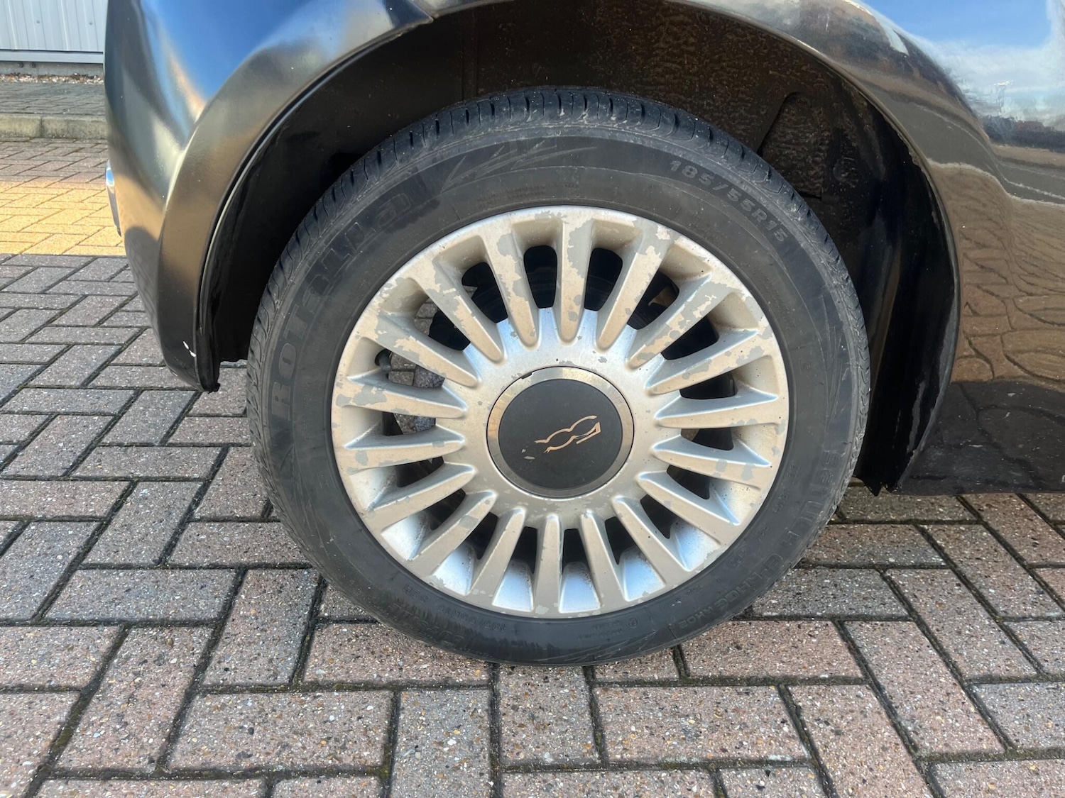 Used Fiat 500 for sale - 77484463: Photo 36