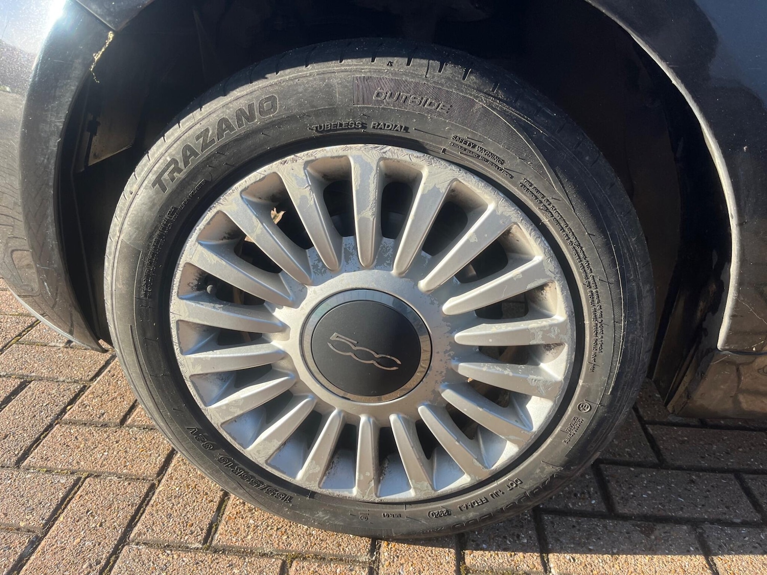 Used Fiat 500 for sale - 77484463: Photo 39