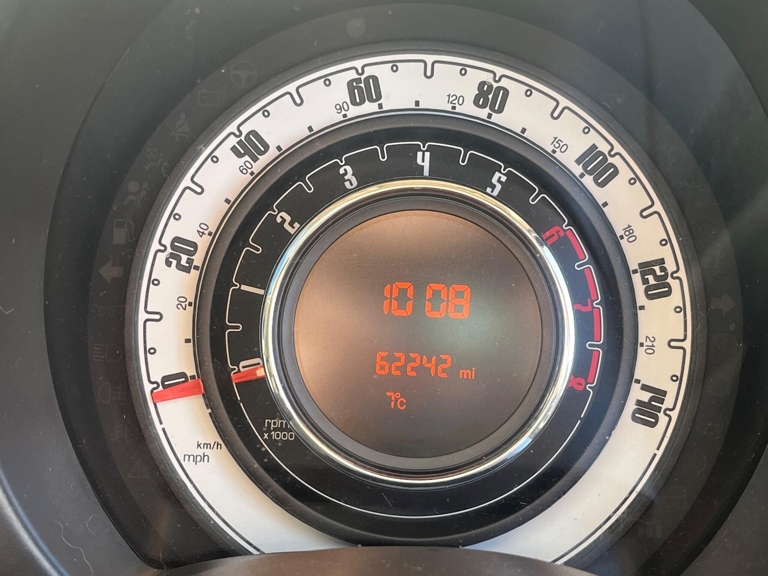 Used Fiat 500 for sale - 77484463: Photo 40