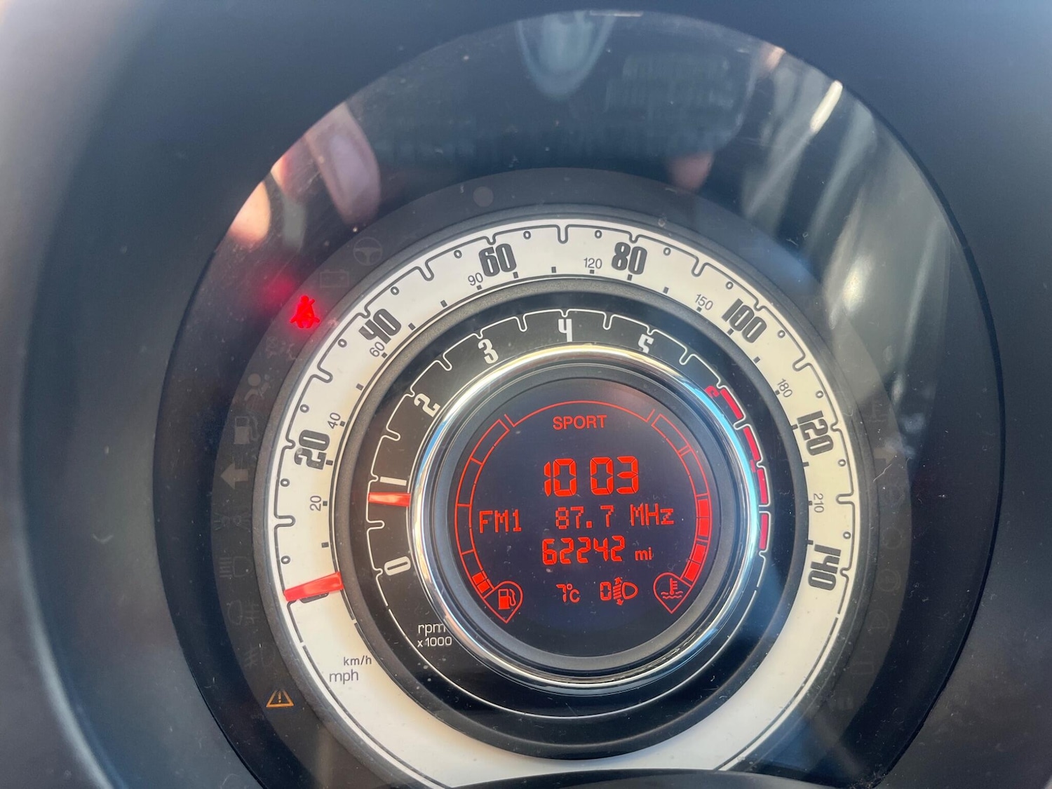 Used Fiat 500 for sale - 77484463: Photo 41