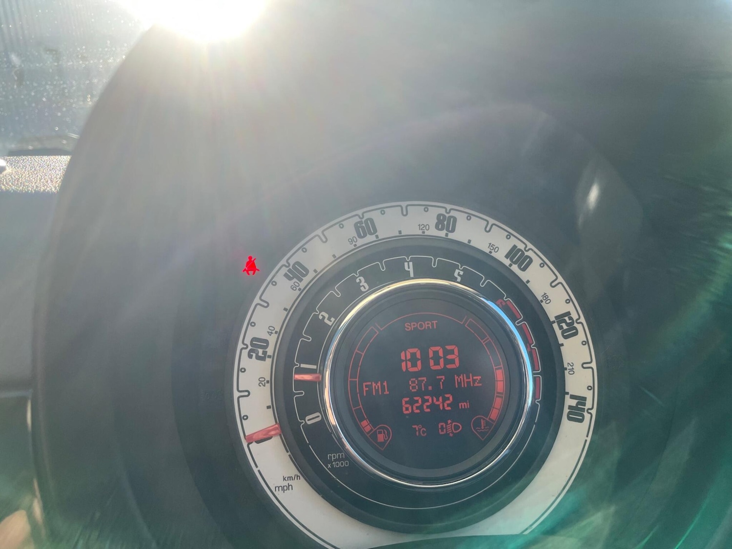 Used Fiat 500 for sale - 77484463: Photo 43